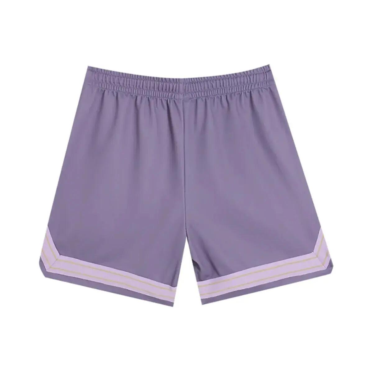 Shorts Rigorer 2/2