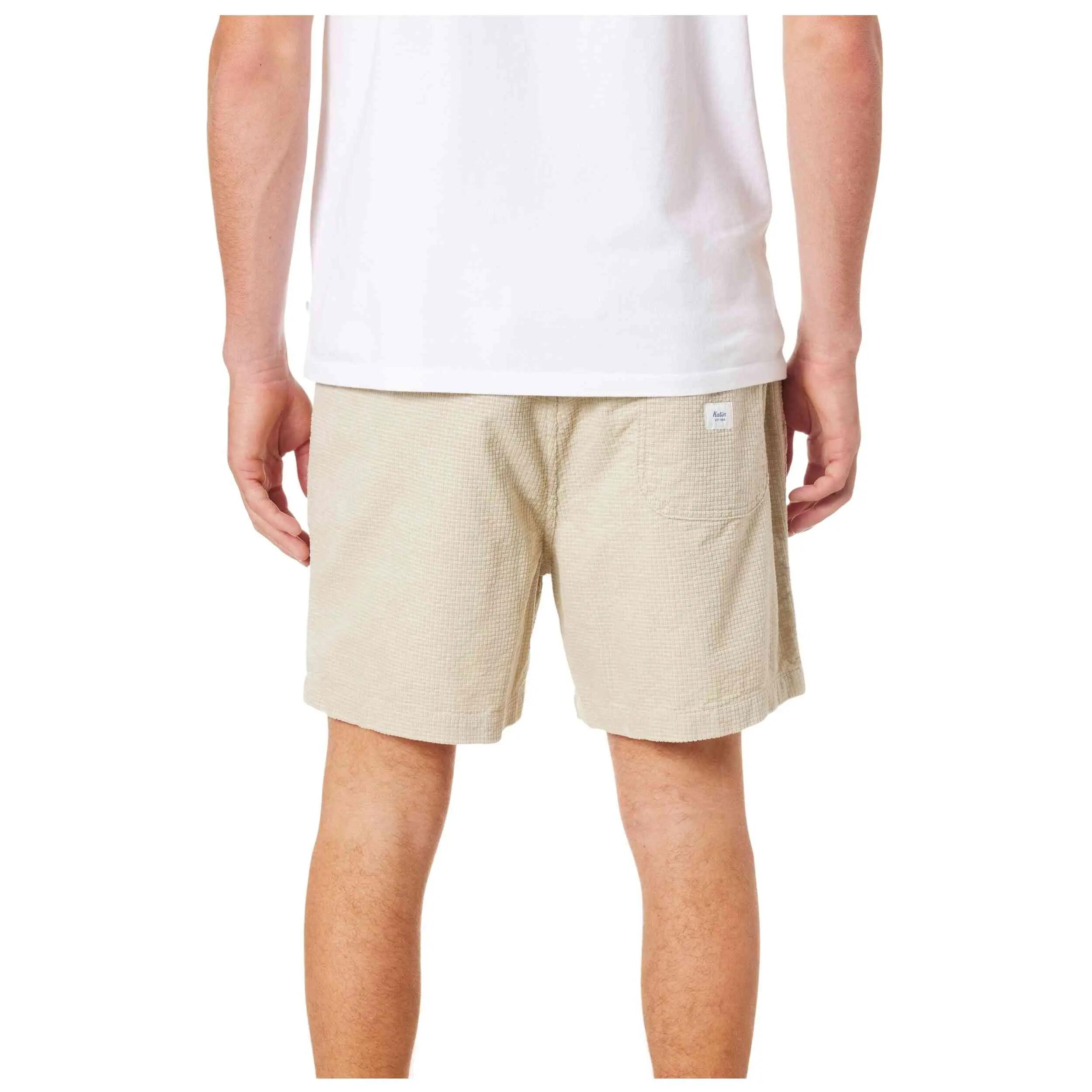 Kurze hose Katin Modell KTNWSWAR-MOON für männer 3/4