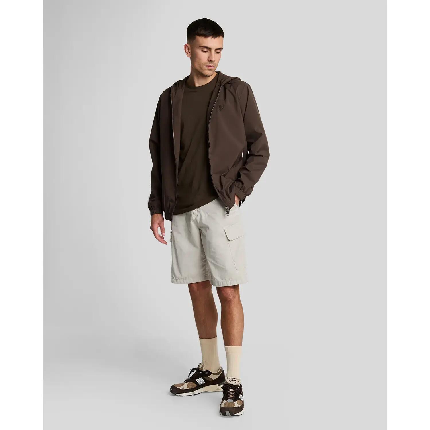 Short cargo Lyle & Scott 2/5