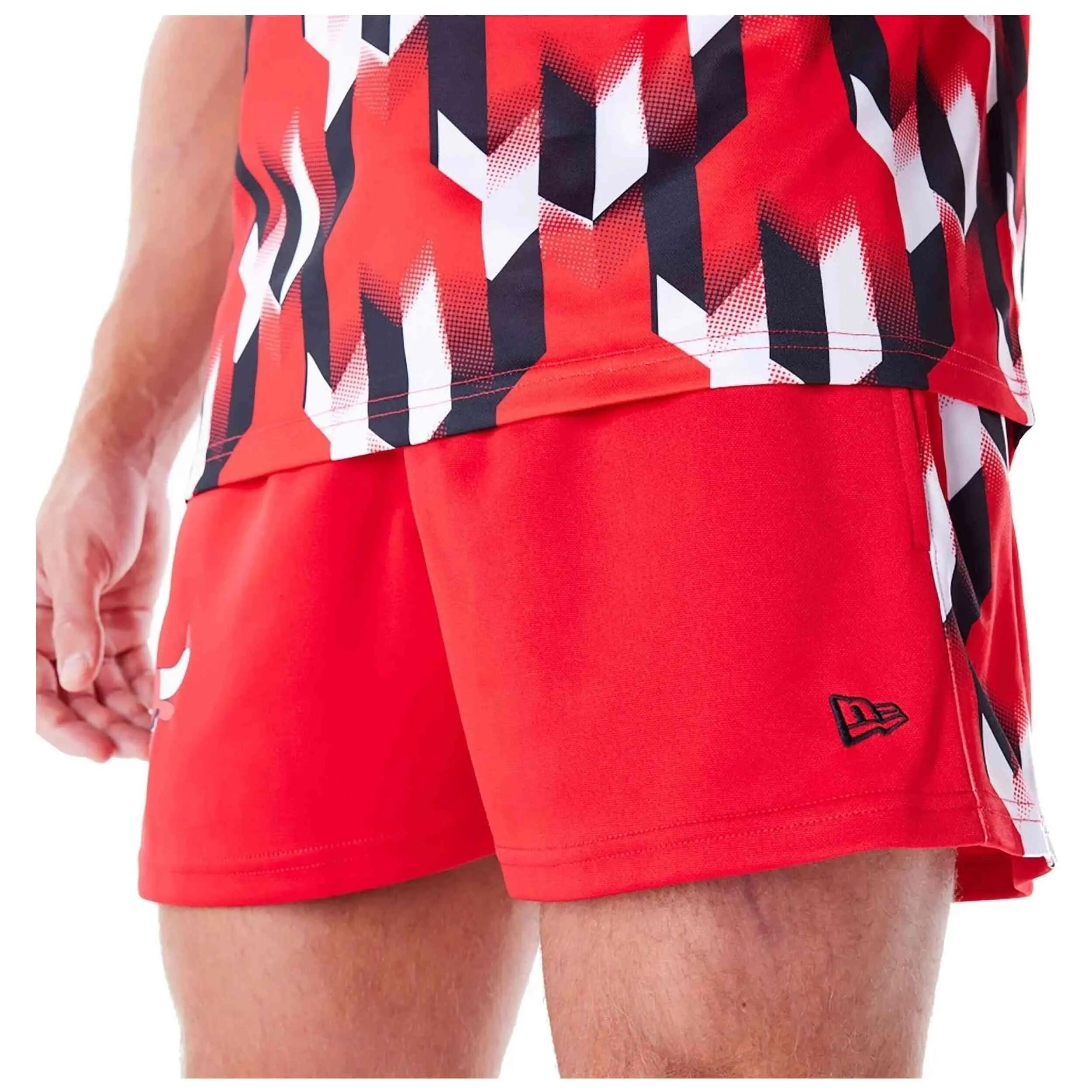 Calções New Era modelo 60565046-600 para homem 5/5