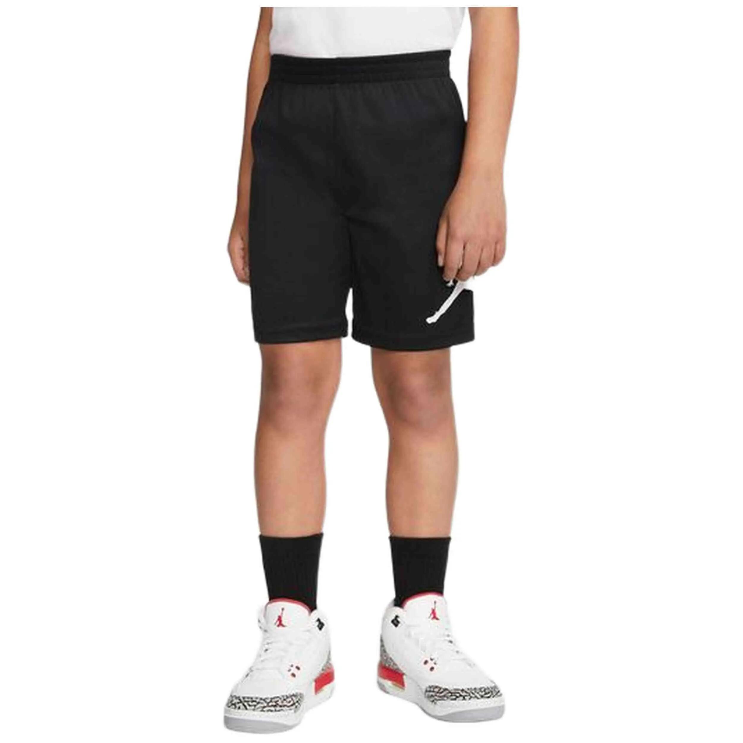 Korte broek Jordan model 857371-023 voor jongens 5/5