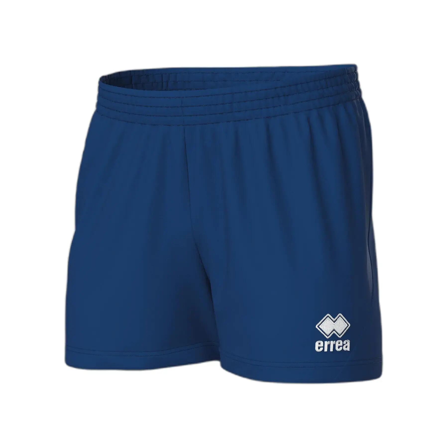 Shorts für Kinder Errea Pro 4/4