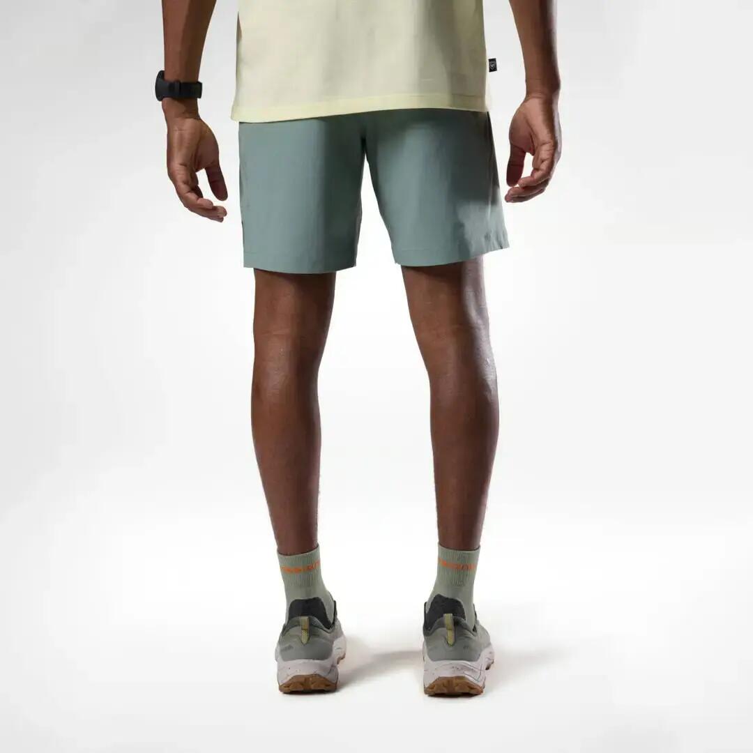 Chino Shorts Rossignol 3/6