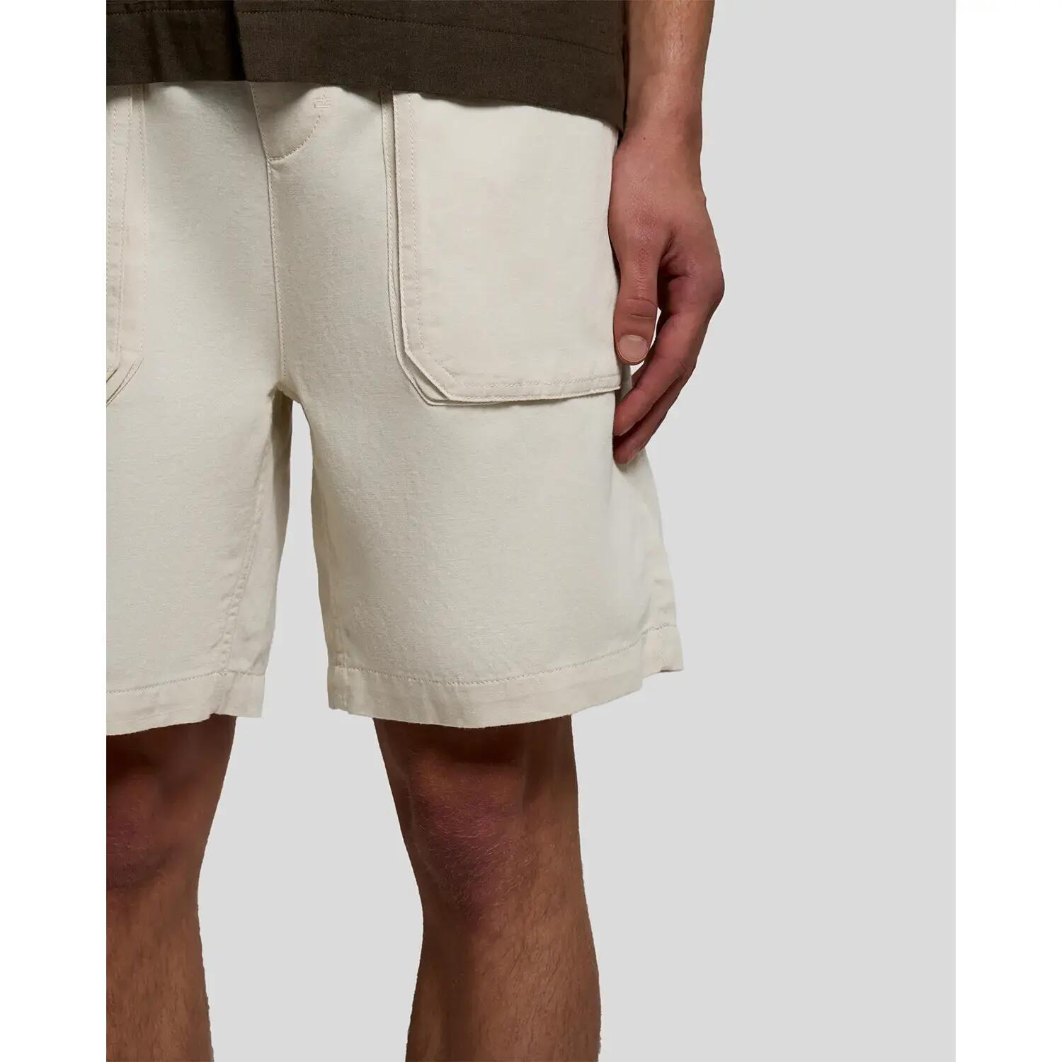 Shorts Lyle & Scott 5/6