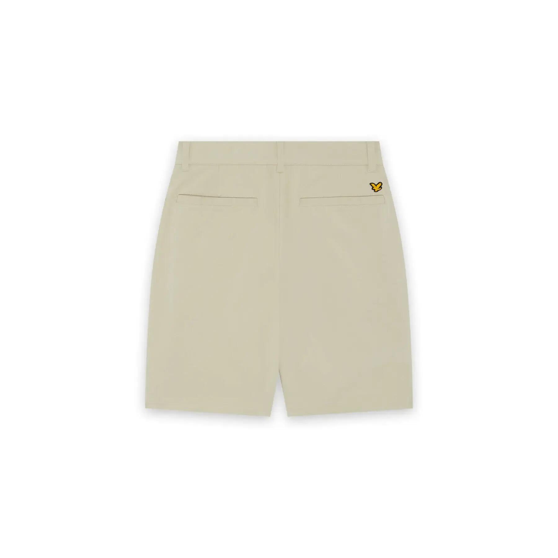 Short chino Lyle & Scott Course Stretch 4/6