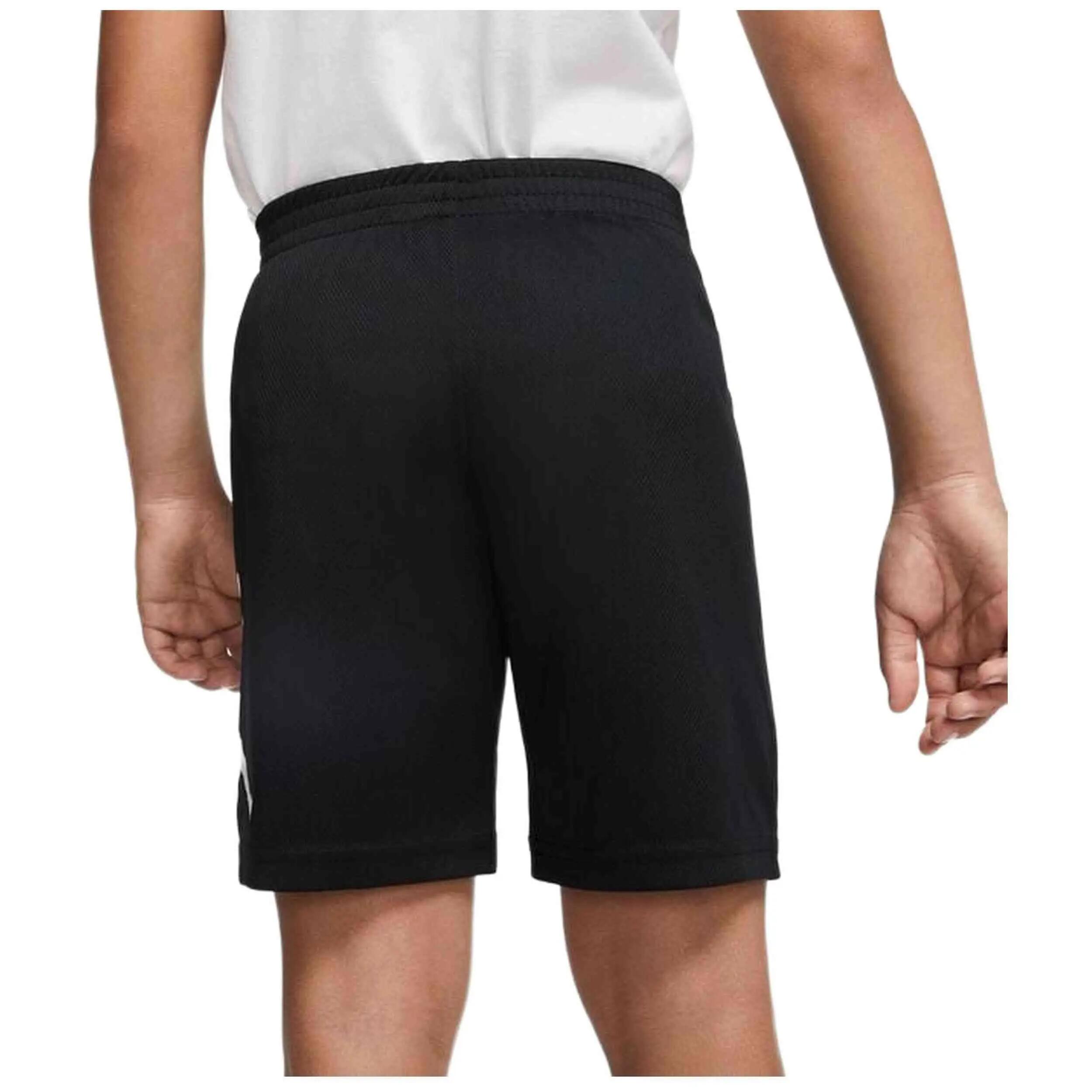 Korte broek Jordan model 857371-023 voor jongens 4/5