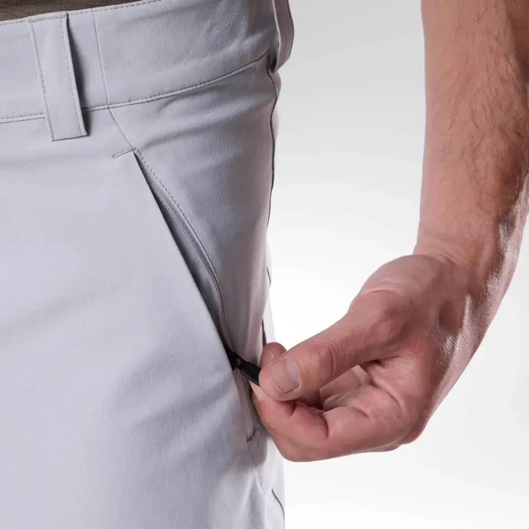 Chino Shorts Rossignol 6/7
