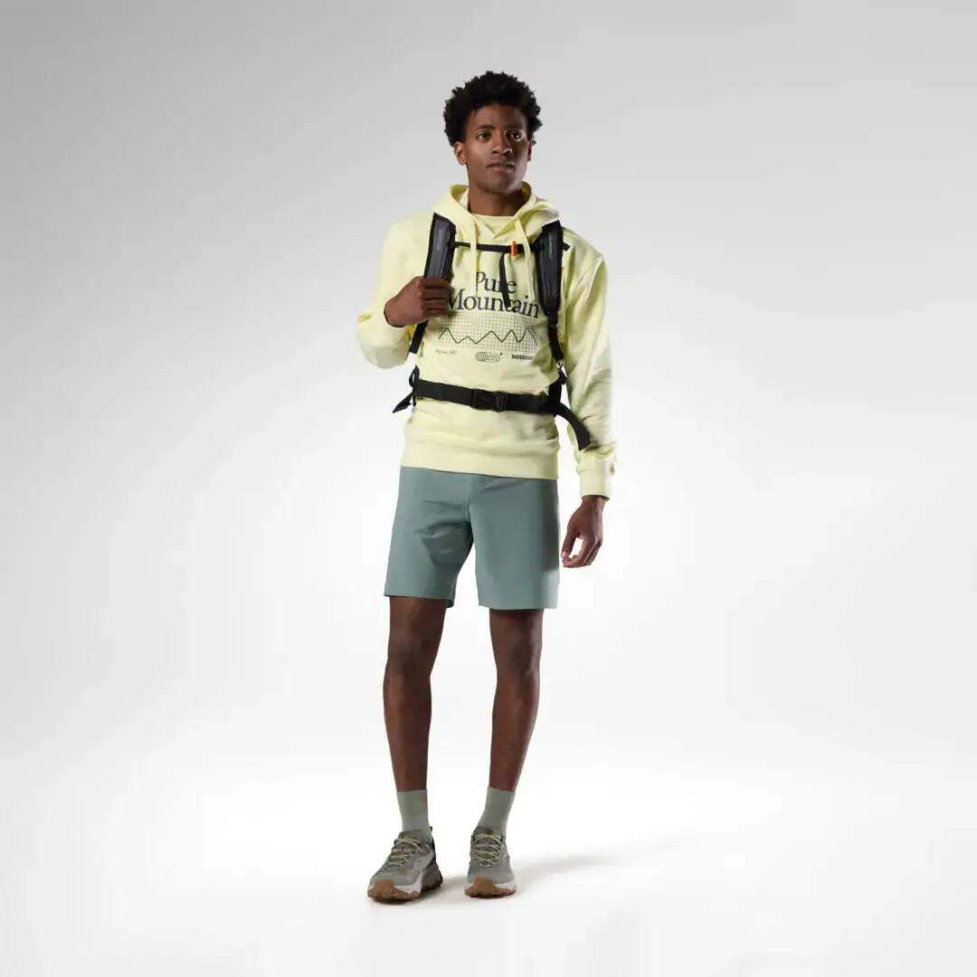 Chino Shorts Rossignol 2/6