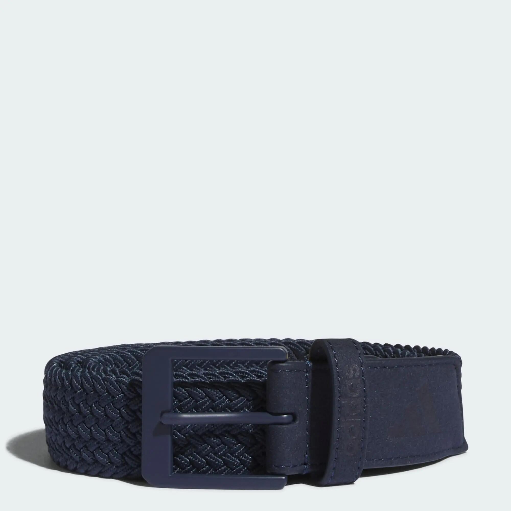 CEINTURE STRETCH TRESSÉE 4/4
