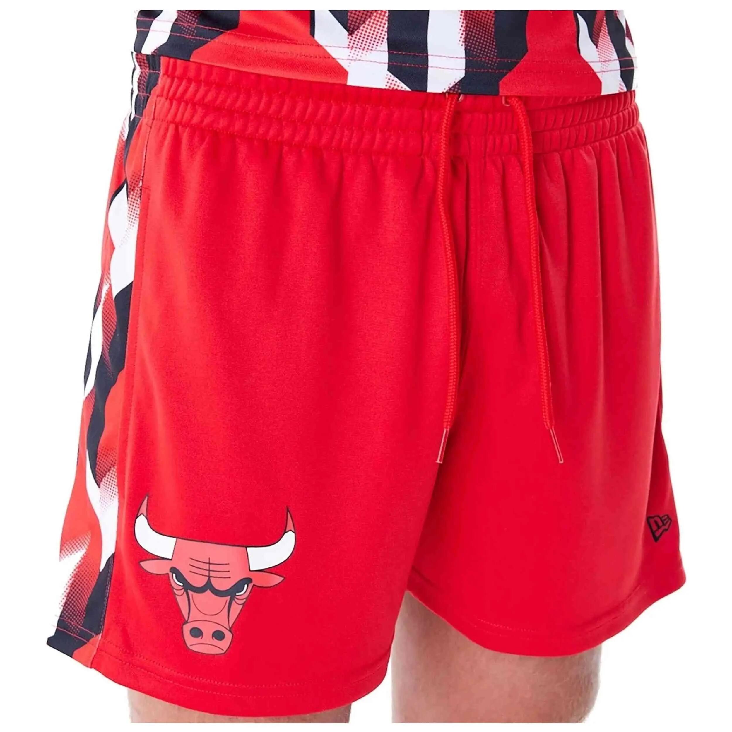 Calções New Era modelo 60565046-600 para homem 3/5