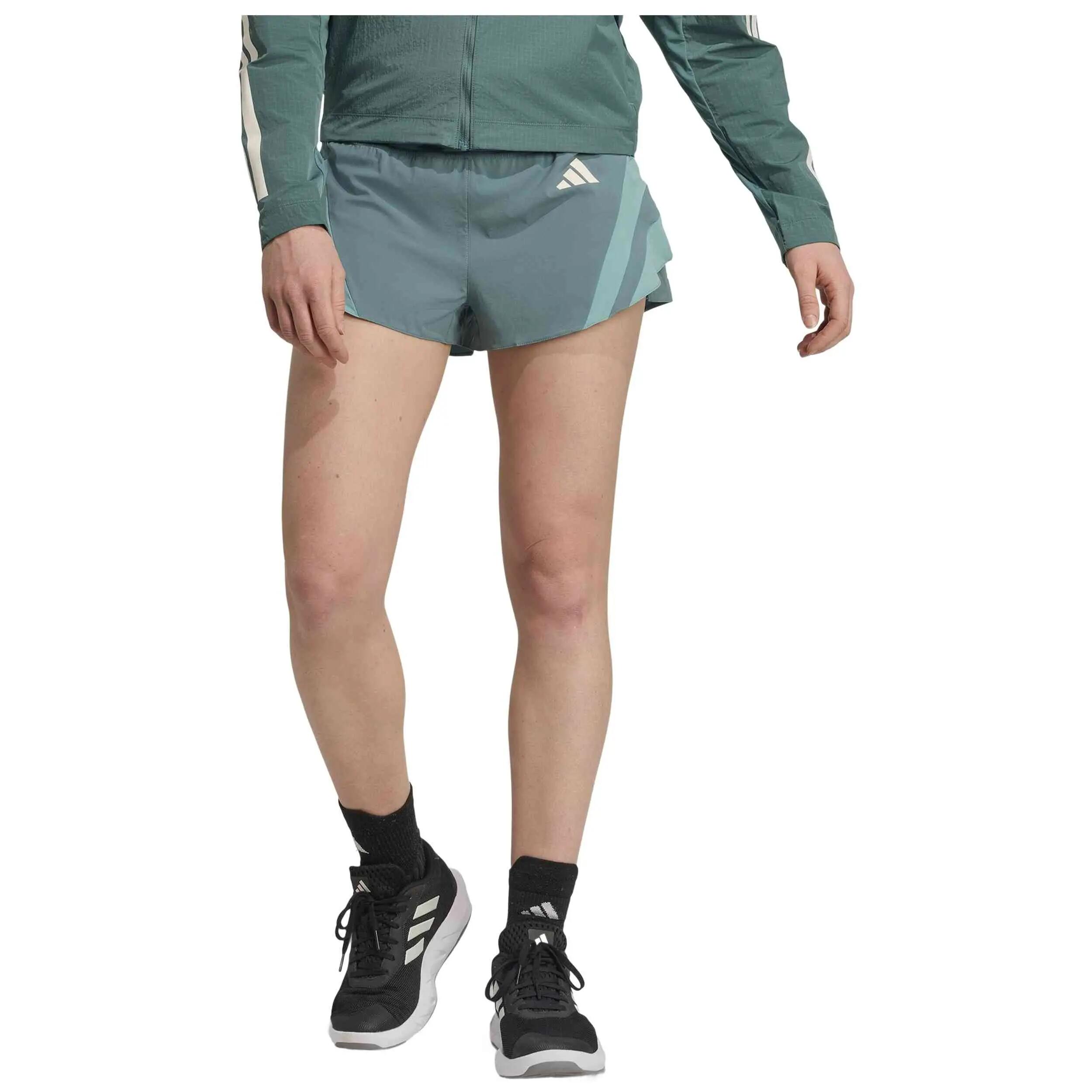 Pantaloncini Adidas modello JP1494-3-C per donne 2/5
