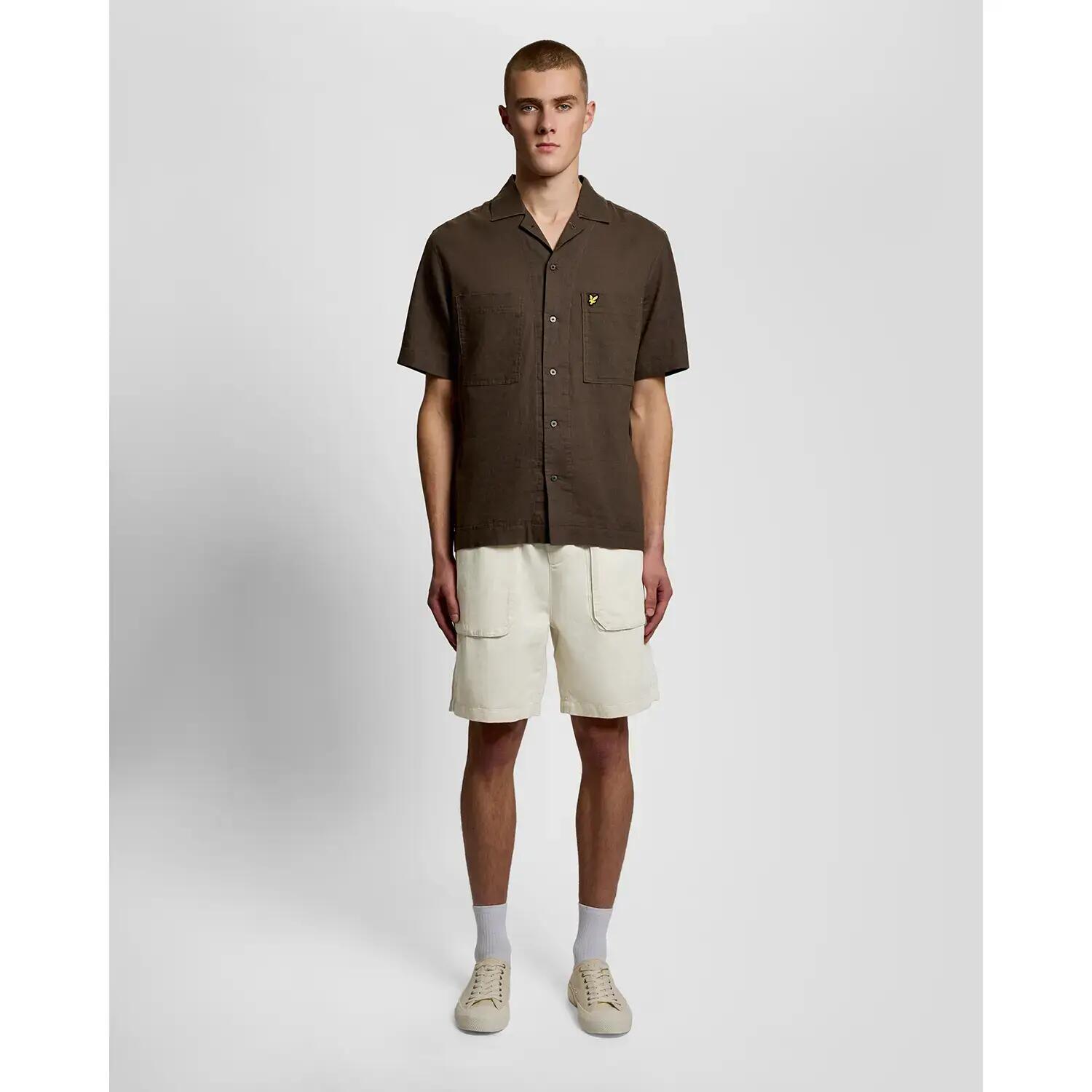 Shorts Lyle & Scott 3/6