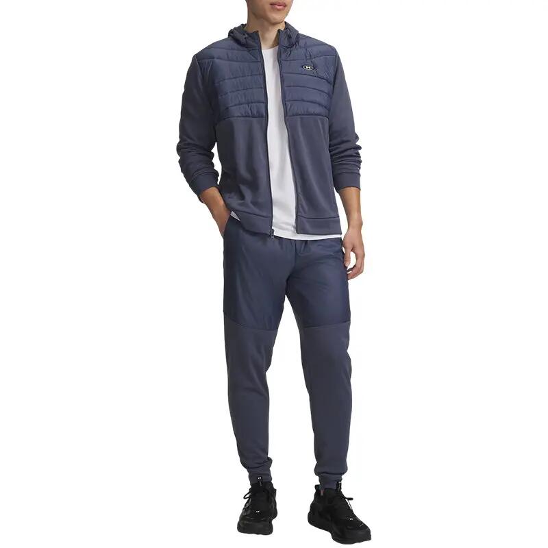 Pantalón Chándal Hombre Under Armour UTILITAIRE 5/5