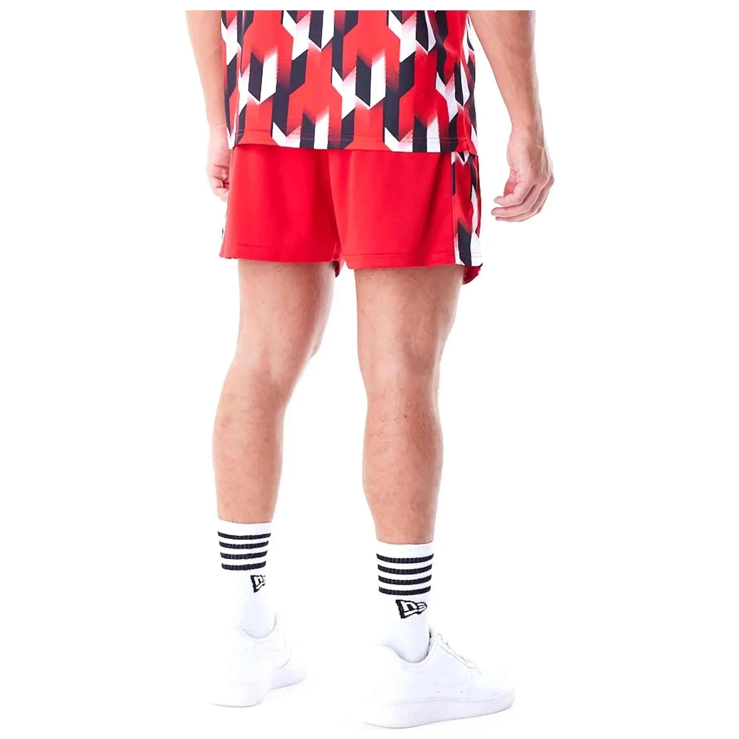 Calções New Era modelo 60565046-600 para homem 2/5