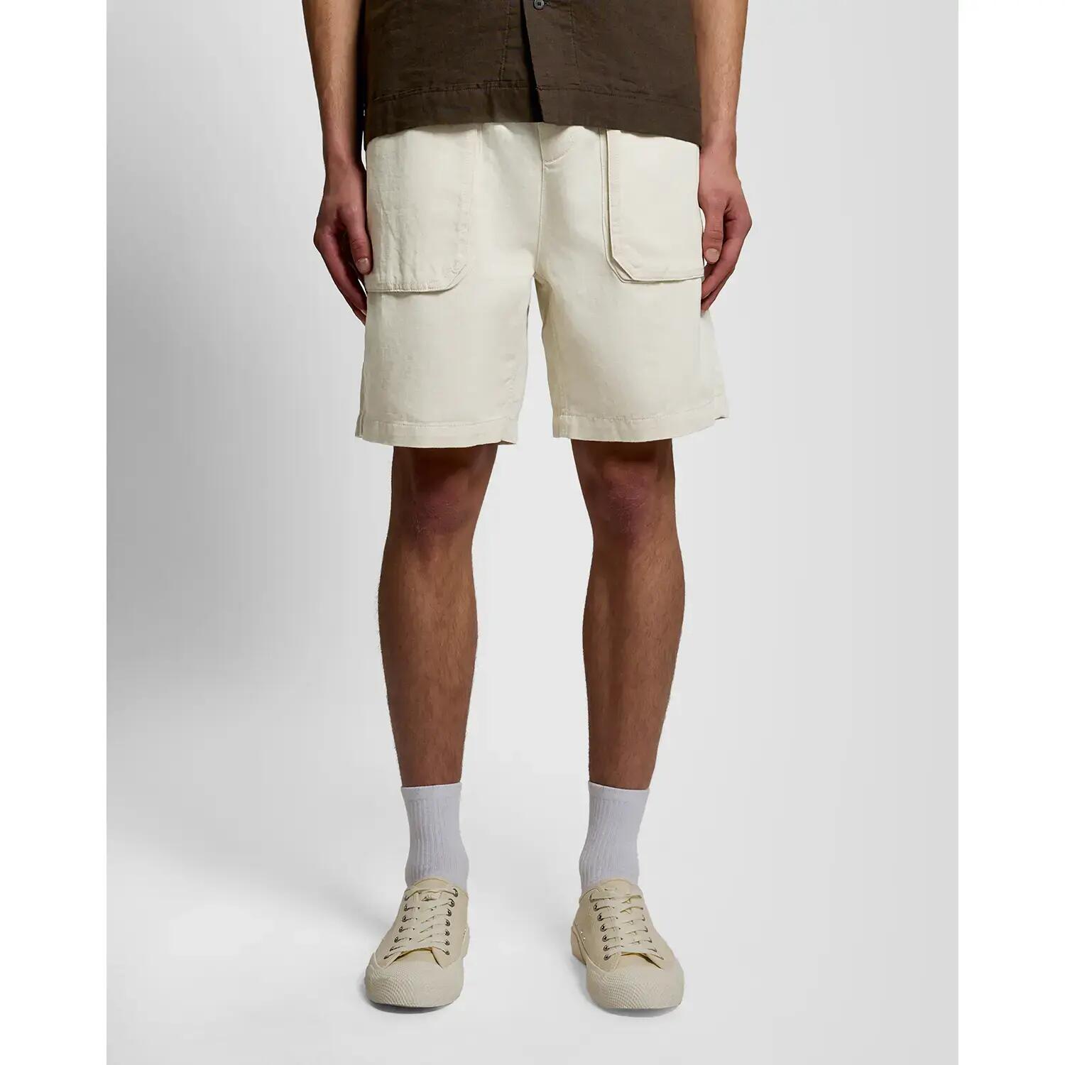 Shorts Lyle & Scott 2/6