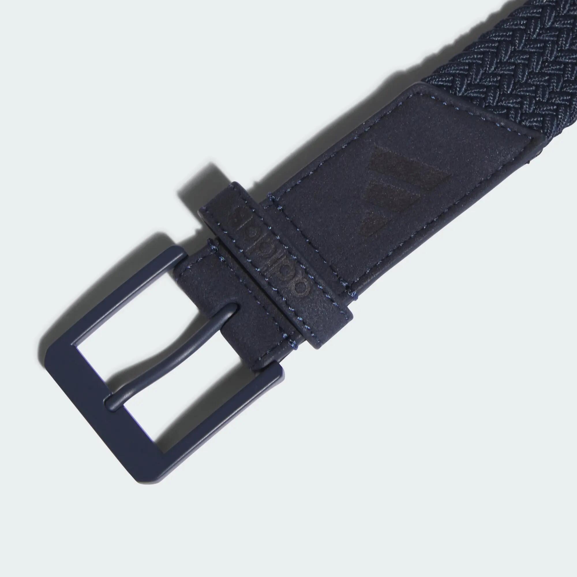 CEINTURE STRETCH TRESSÉE 2/4