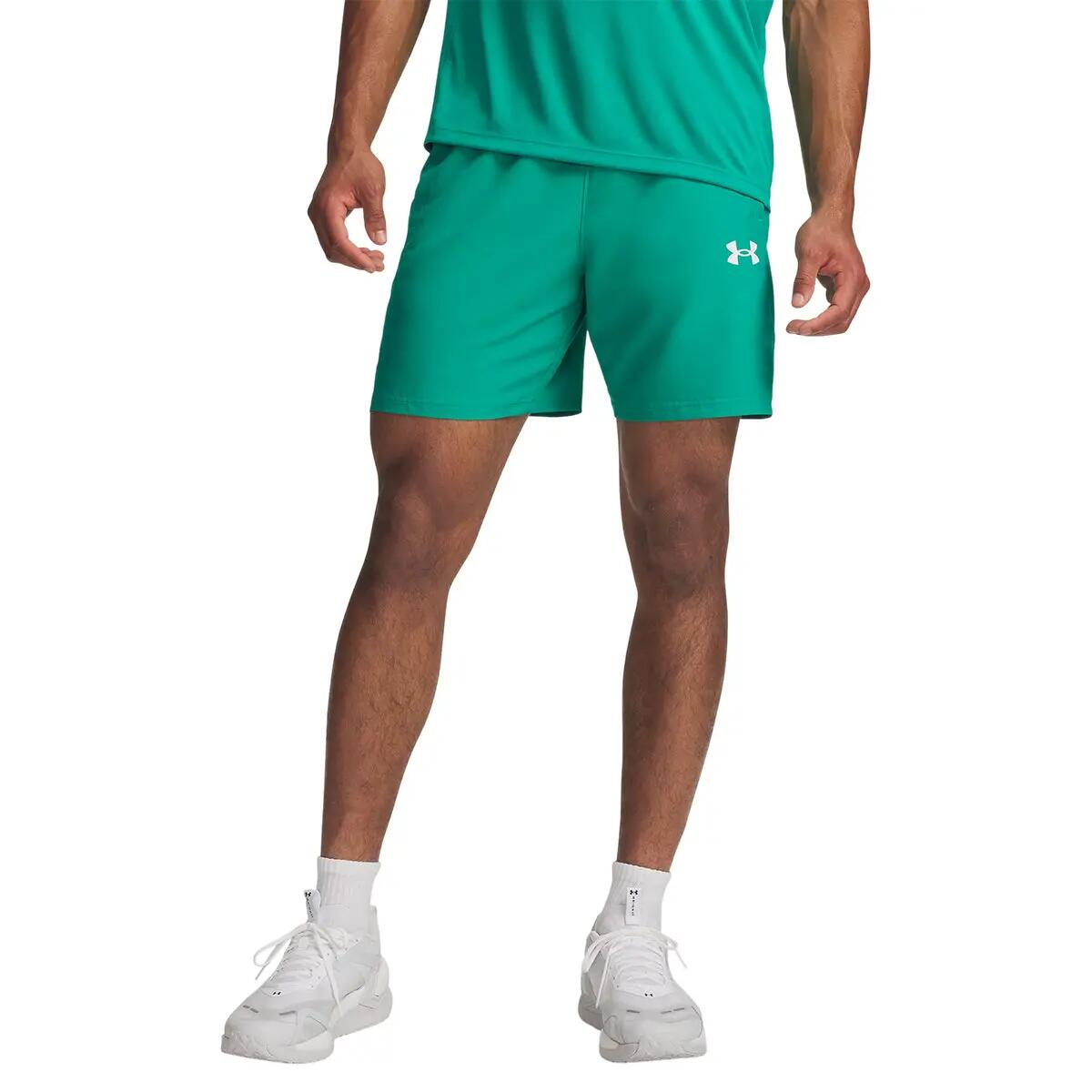 Short Homme Under Armour TECH UTILITY 2/5
