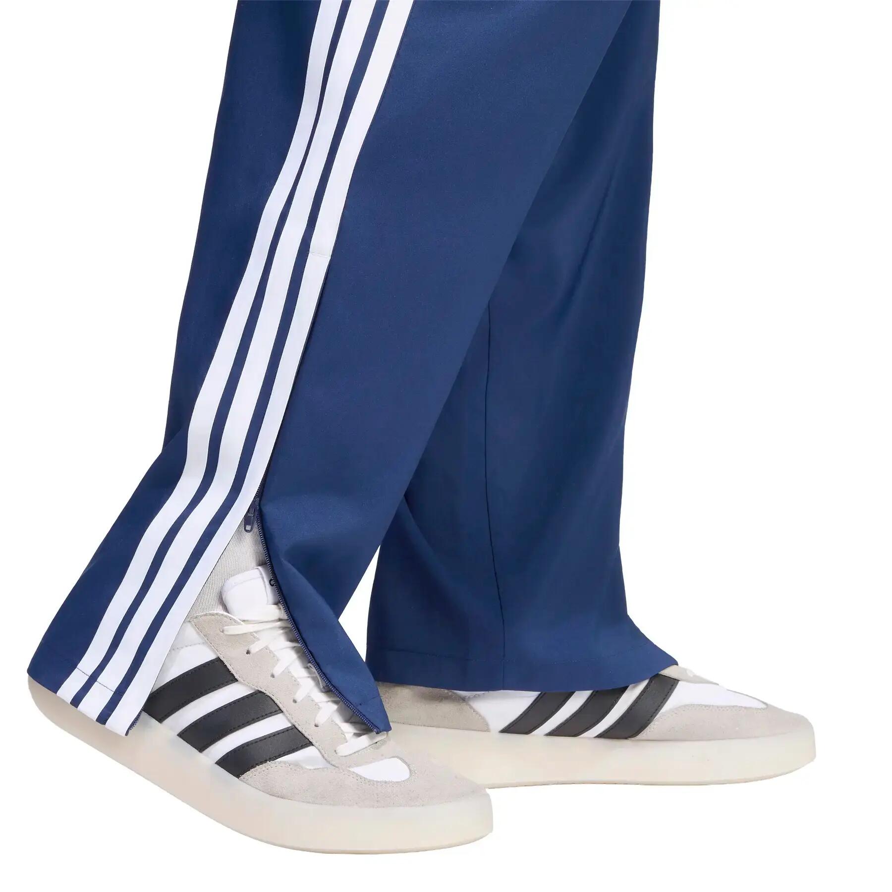 Spodnie do biegania adidas Essentials 3-Stripes Stanford Lite 6/6