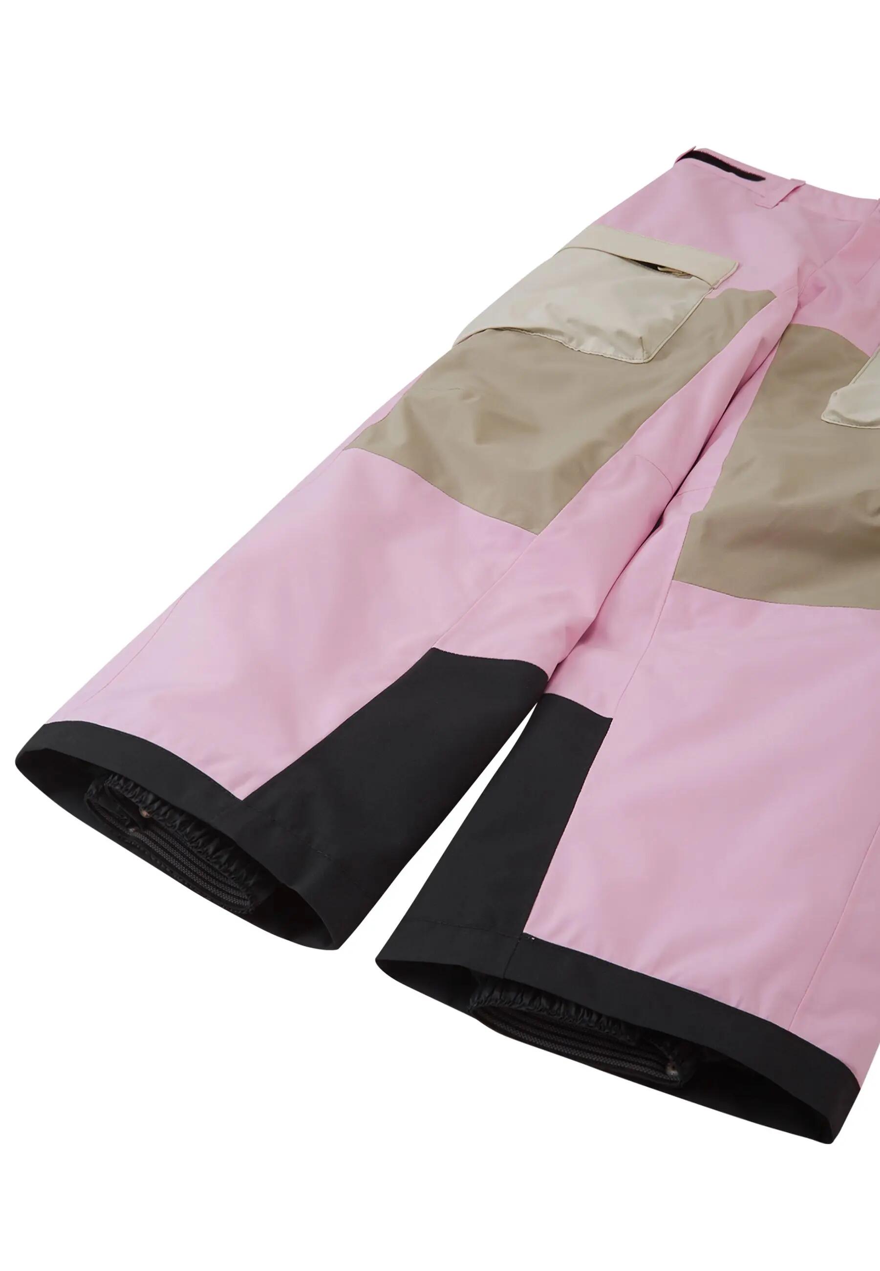 Pantalon d'hiver ReimaTec Viekkala - Finition BIONIC-FINISH®ECO sans PFAS 4/6
