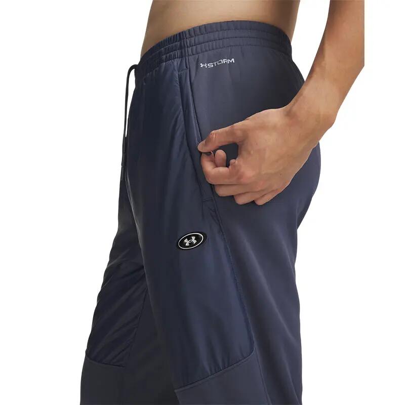 Pantalón Chándal Hombre Under Armour UTILITAIRE 4/5