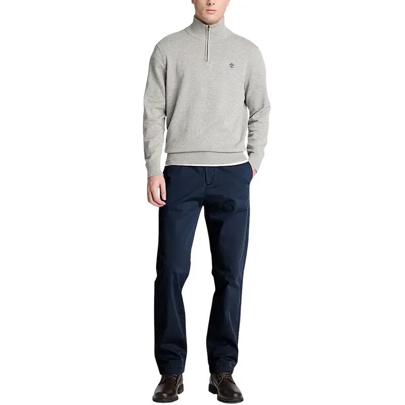 Pantalon Homme Timberland CHINO CLAREMONT 5/5