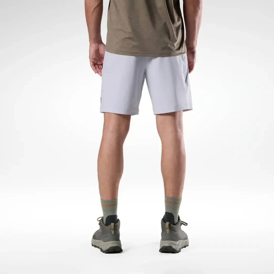 Chino Shorts Rossignol 3/7