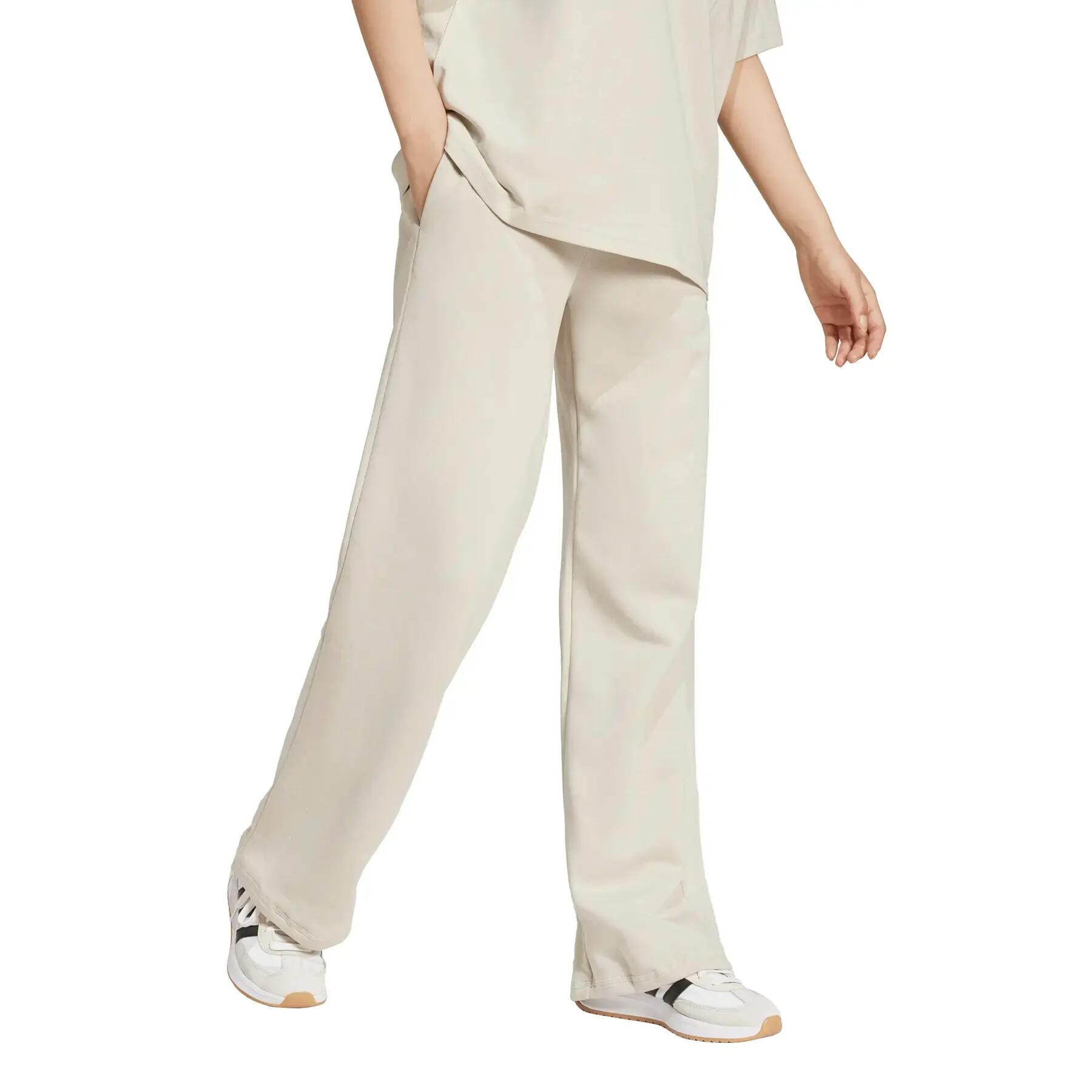 Pantaloni da donna adidas Essentials Small Logo 4/6