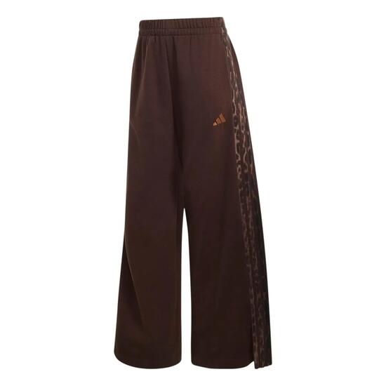 Pantalon de jogging imprimé animal femme adidas Essentials 3-Stripes