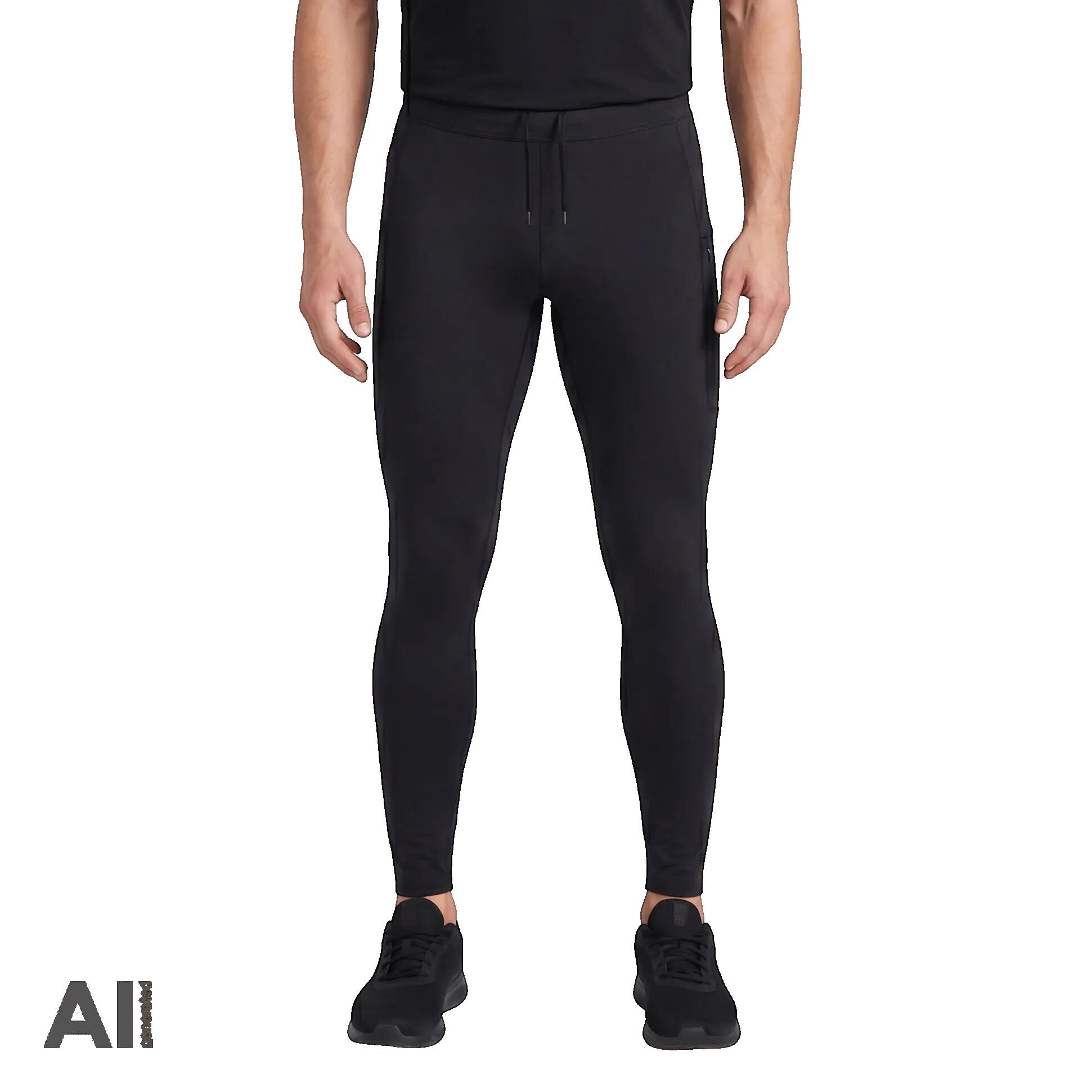 M TIGHTS THERMO BASIC 3/4