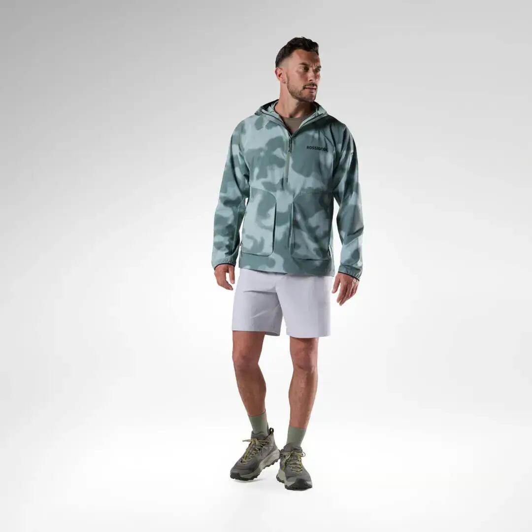 Chino Shorts Rossignol 2/7