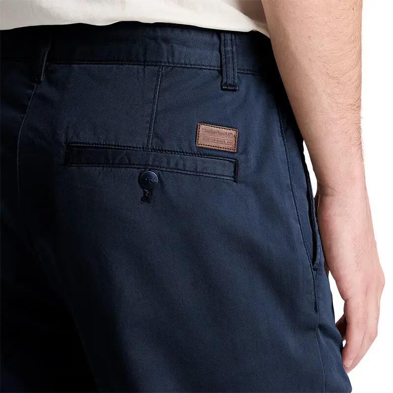 Pantalon Homme Timberland CHINO CLAREMONT 4/5