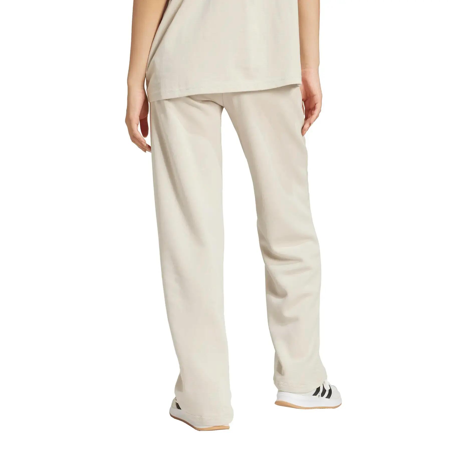 Pantaloni da donna adidas Essentials Small Logo 3/6