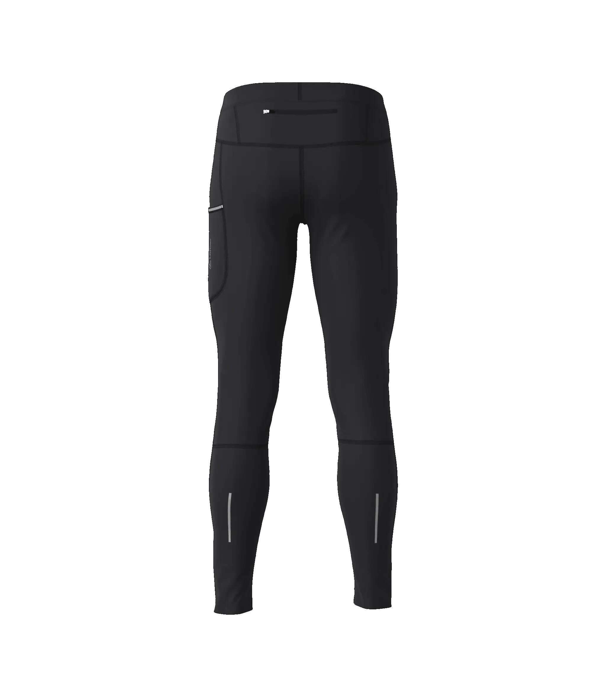 M TIGHTS THERMO BASIC 2/4