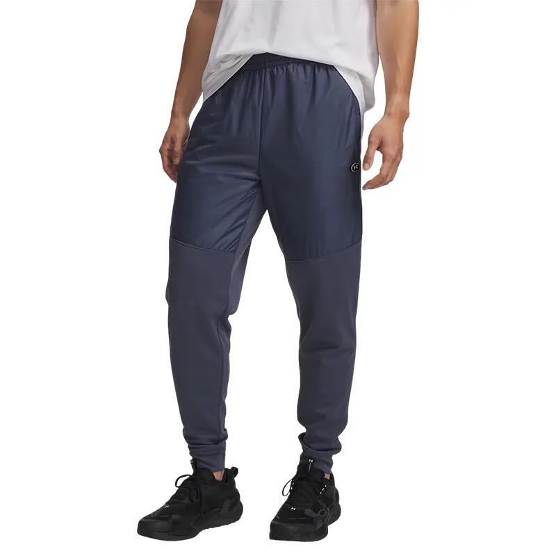 Pantalón Chándal Hombre Under Armour UTILITAIRE 2/5
