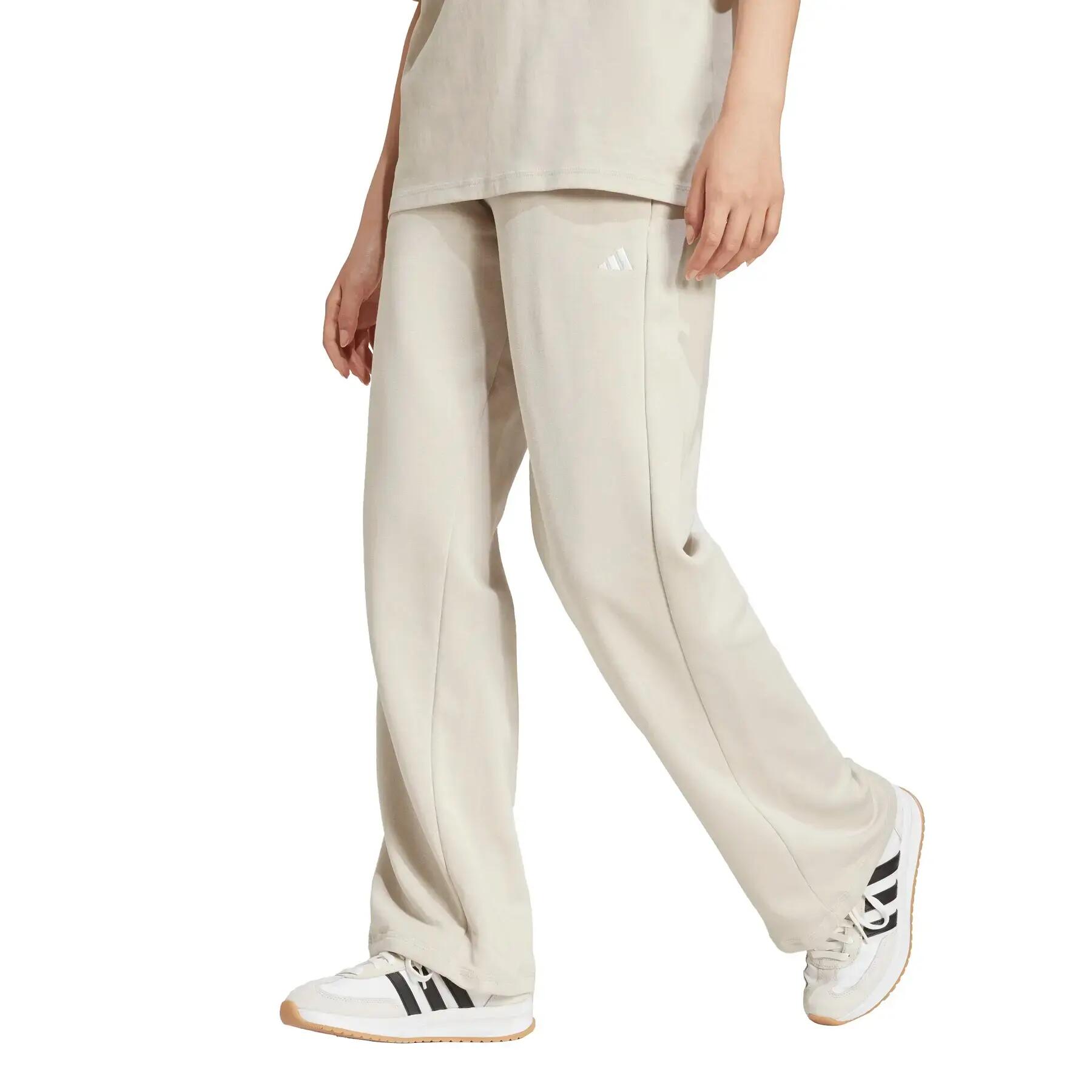 Pantaloni da donna adidas Essentials Small Logo 2/6