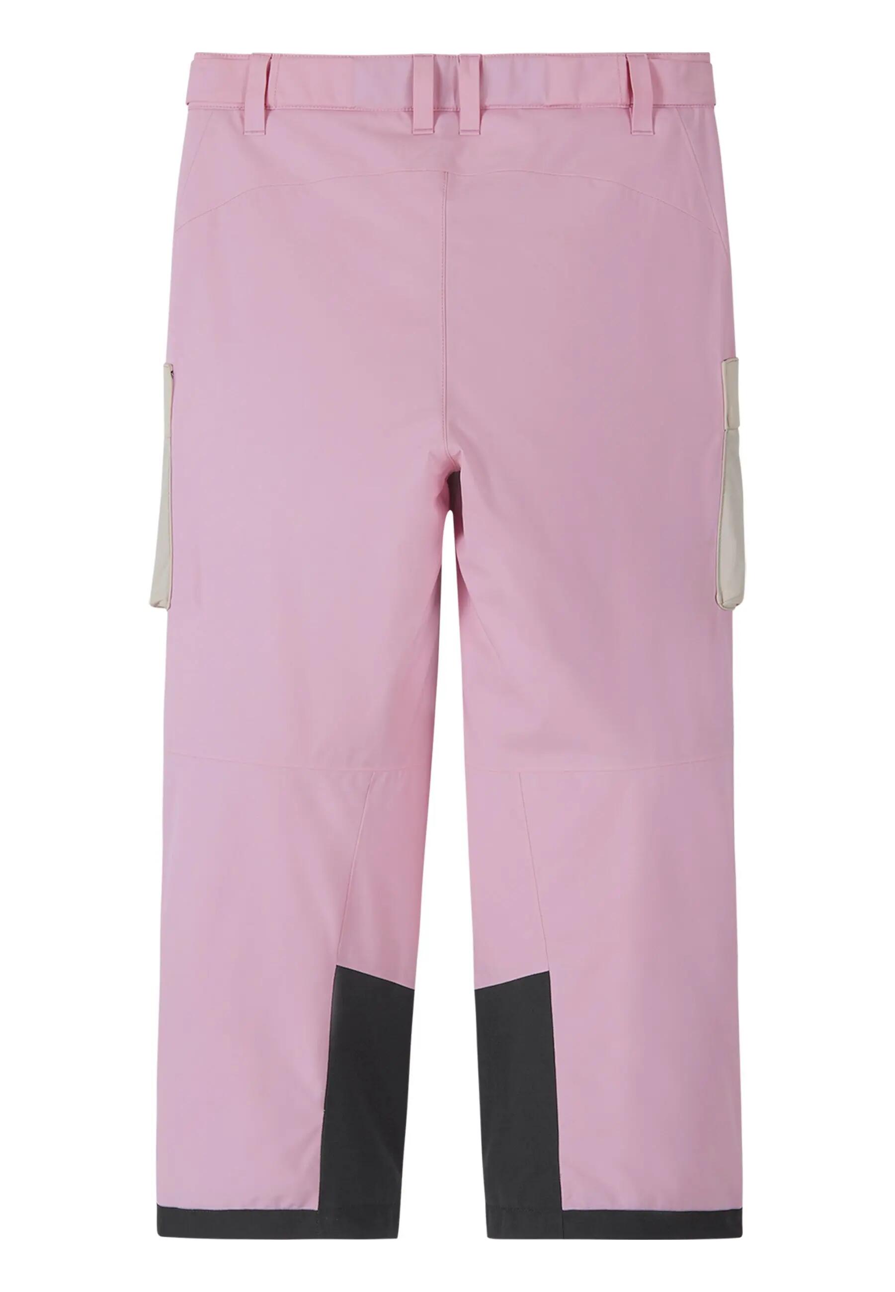 Pantalon d'hiver ReimaTec Viekkala - Finition BIONIC-FINISH®ECO sans PFAS 2/6