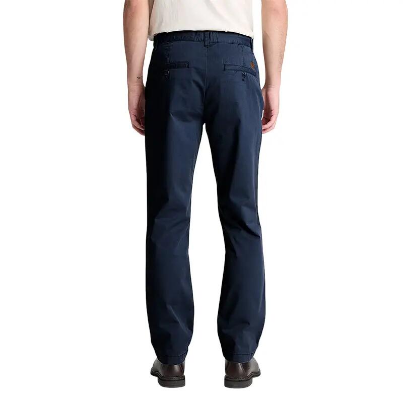 Pantalon Homme Timberland CHINO CLAREMONT 3/5