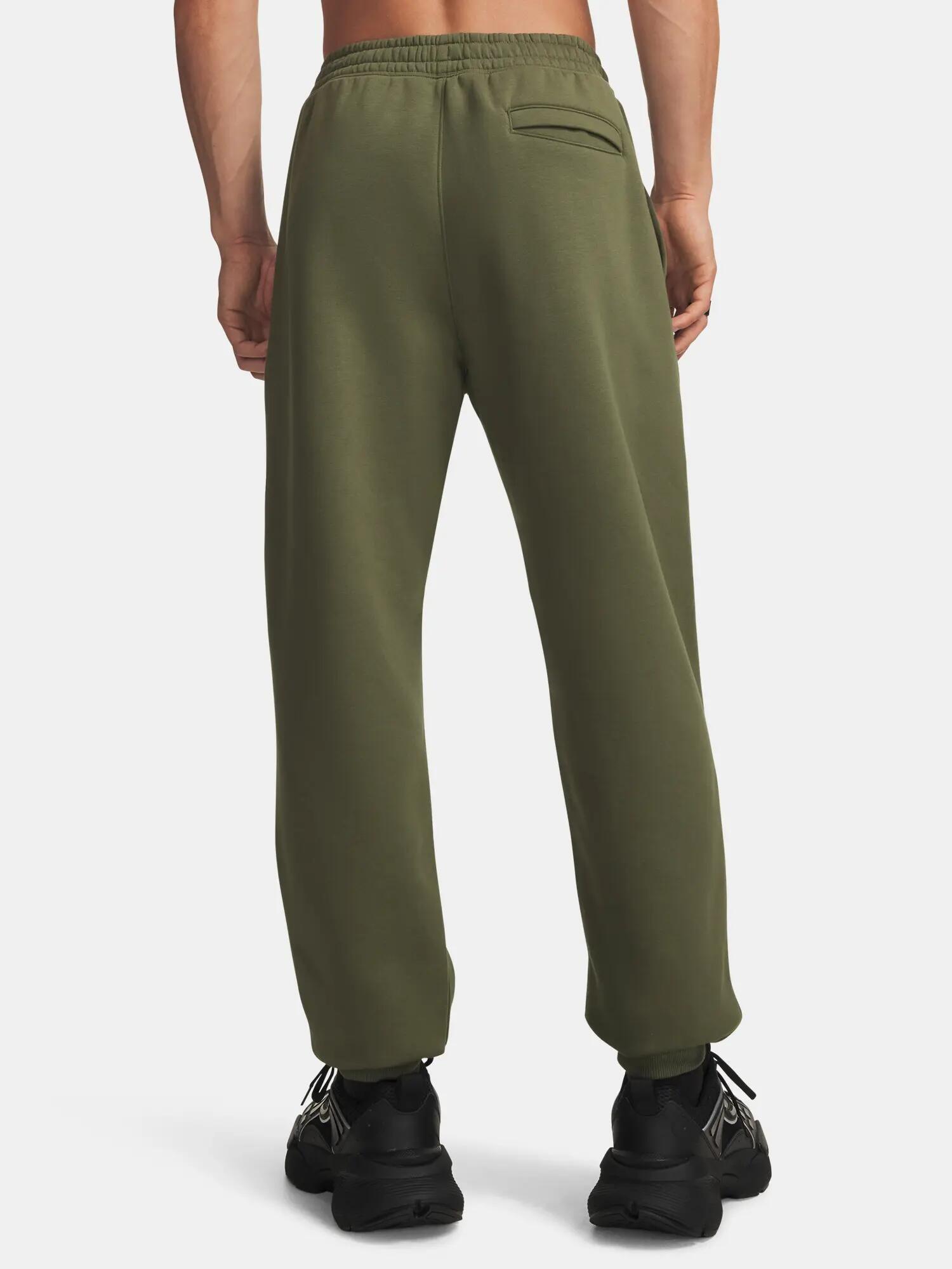 Férfi melegítőnadrág Under Armour UA Rival Flc Jogger 2/3