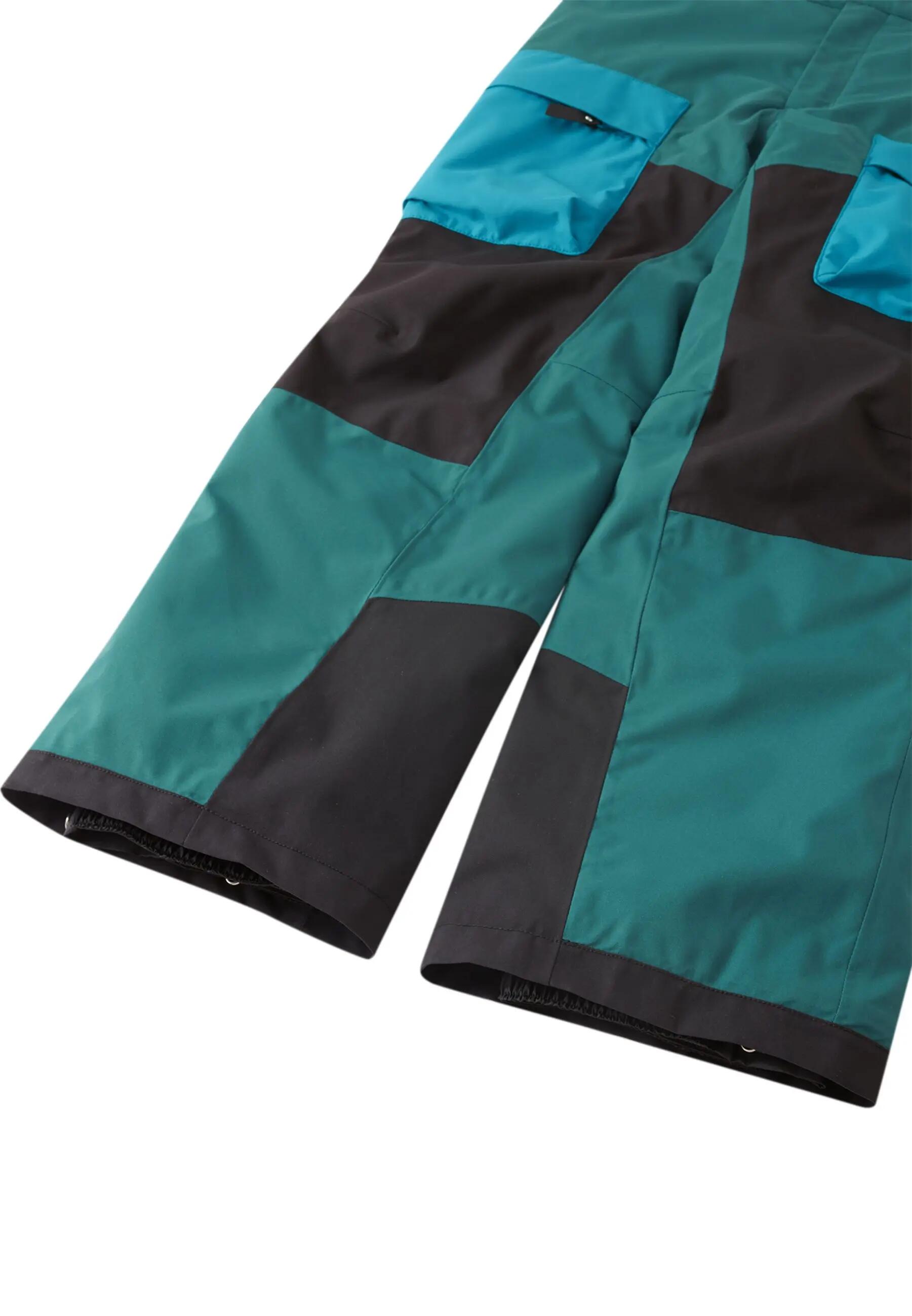 ReimaTec Skihose Viekkala - 4/5