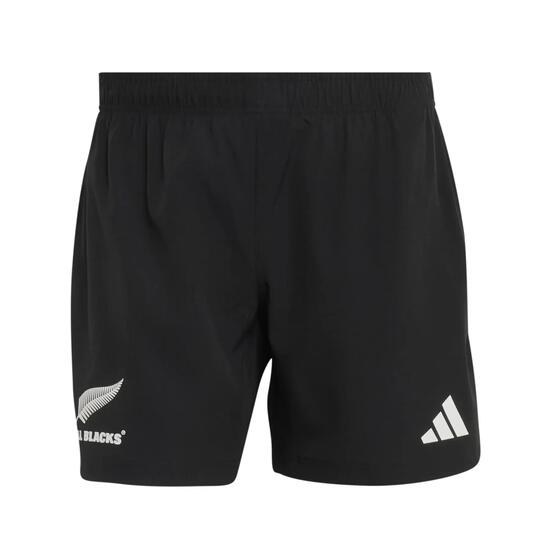 Short Domicile All Blacks 2026
