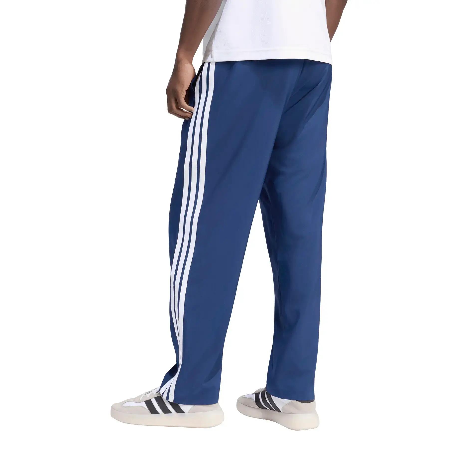 Spodnie do biegania adidas Essentials 3-Stripes Stanford Lite 3/6
