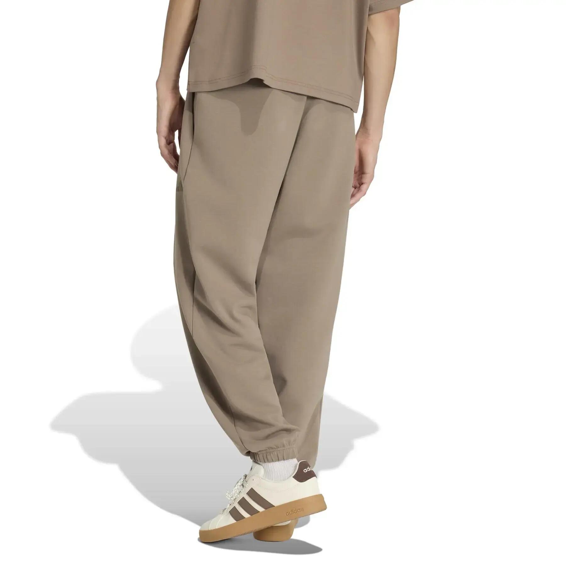 Pantalon de jogging adidas Soft Lux 4/6