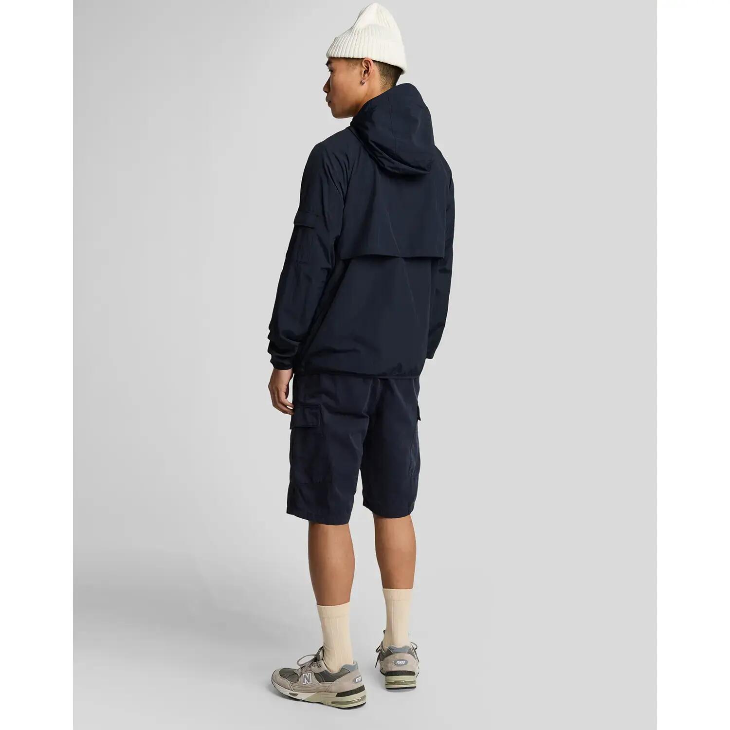 Spodenki cargo Lyle & Scott 4/5