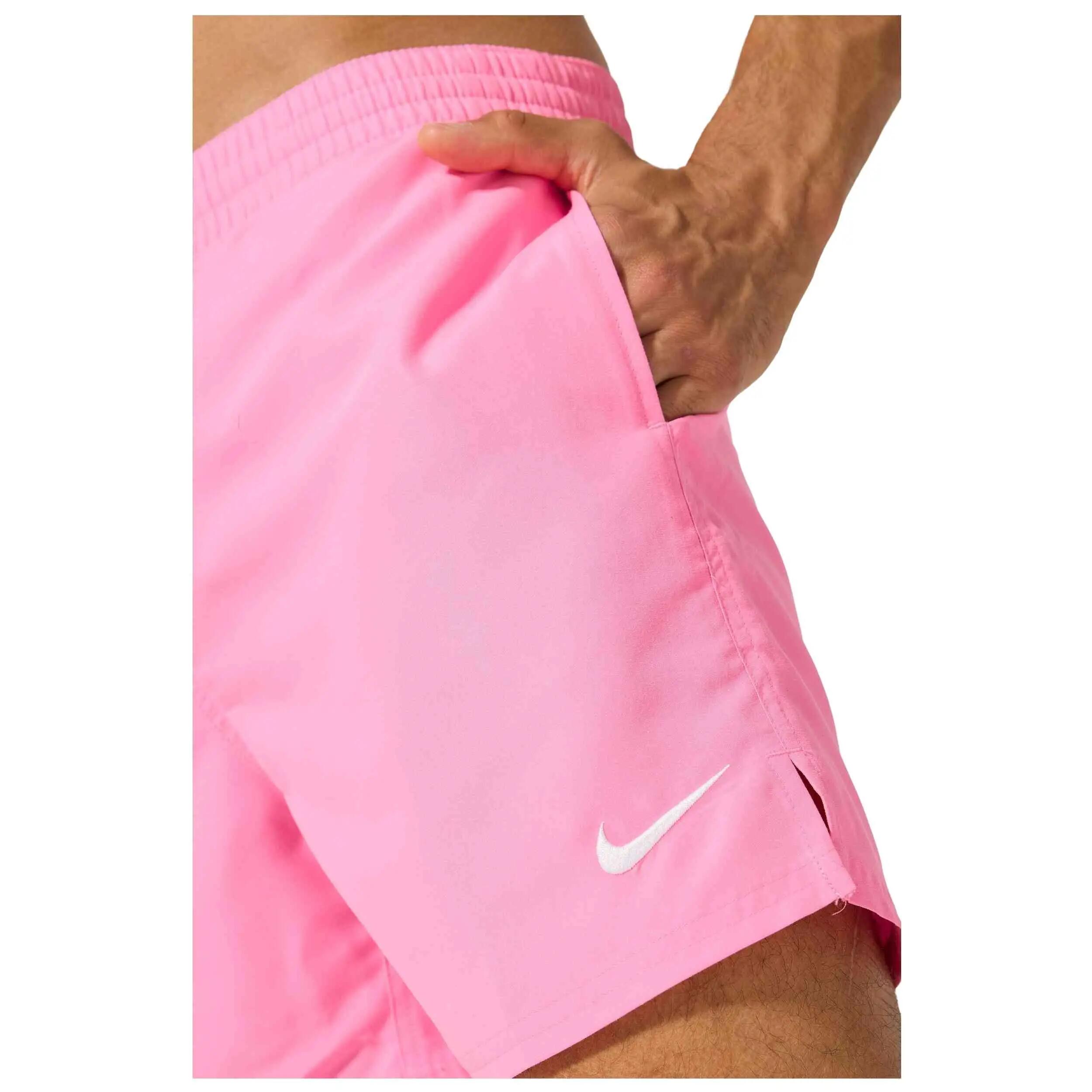 Korte broek Nike model NESSF560-663 voor mannen 4/5