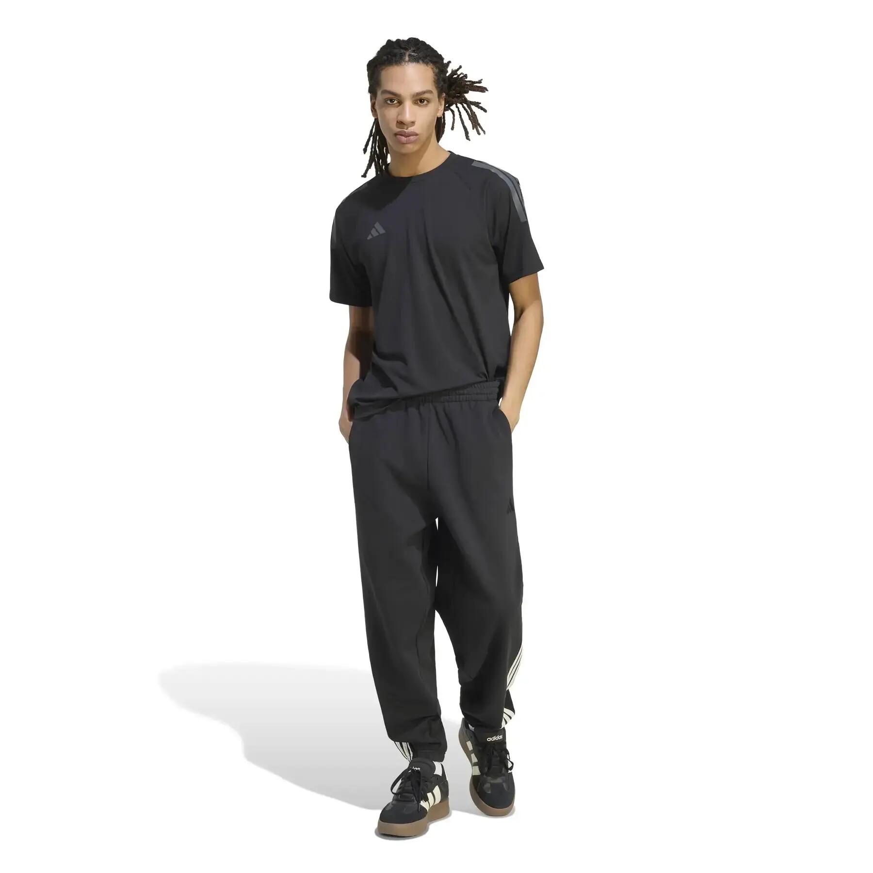 Pantalon de jogging adidas 3-Stripes 3/6