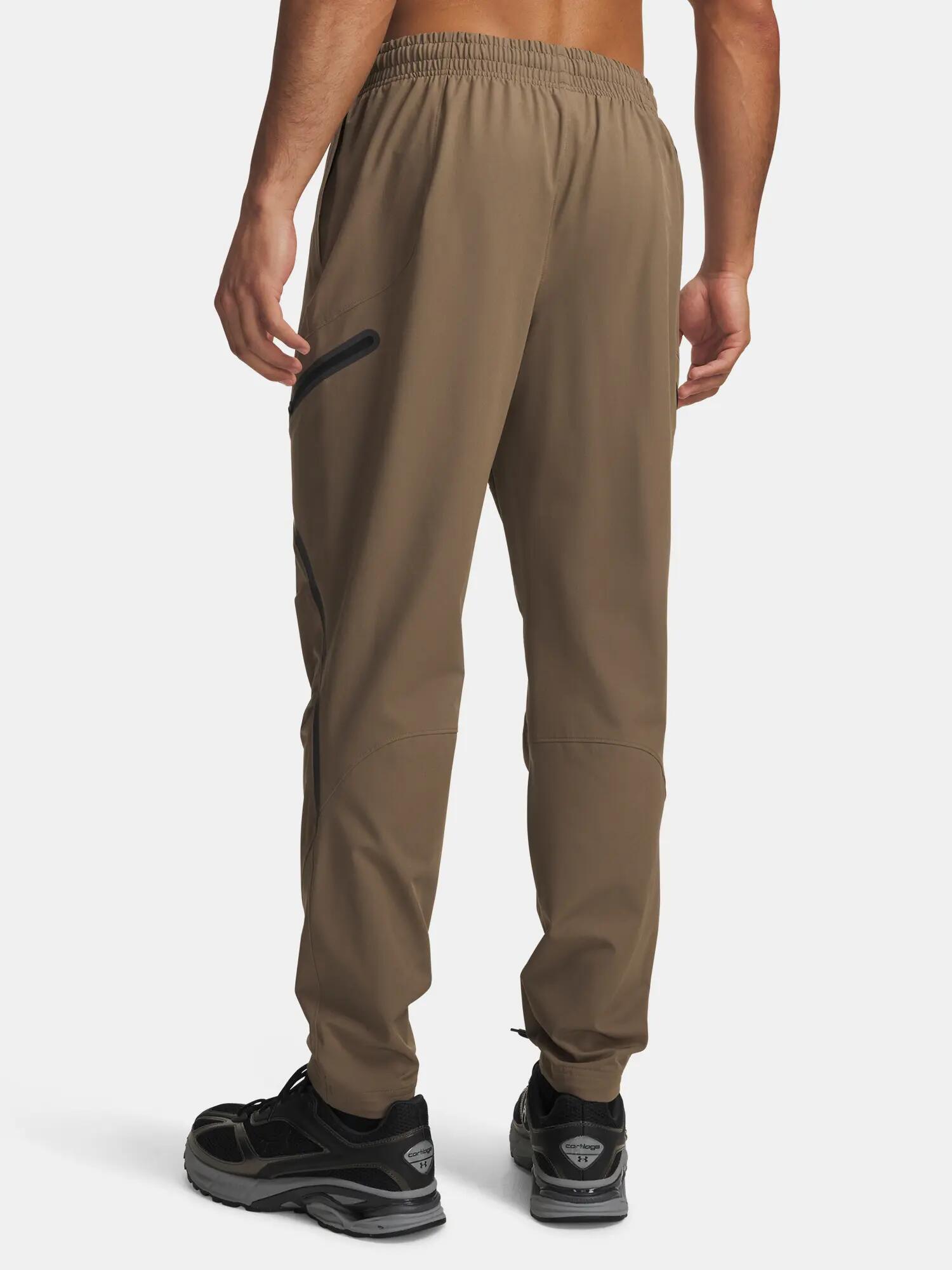 Férfi sportnadrág Under Armour UA Unstoppable Cargo Pant 2/4