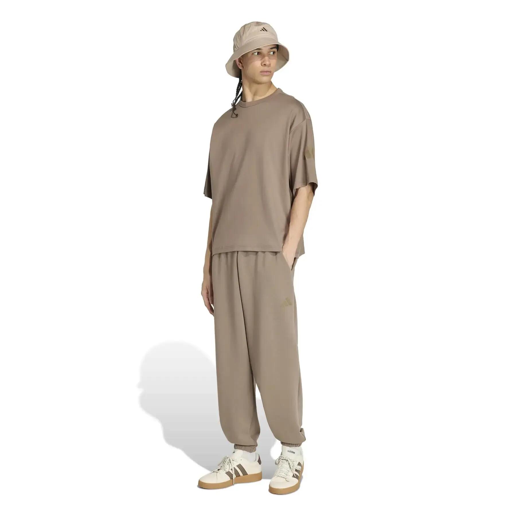 Pantalon de jogging adidas Soft Lux 3/6