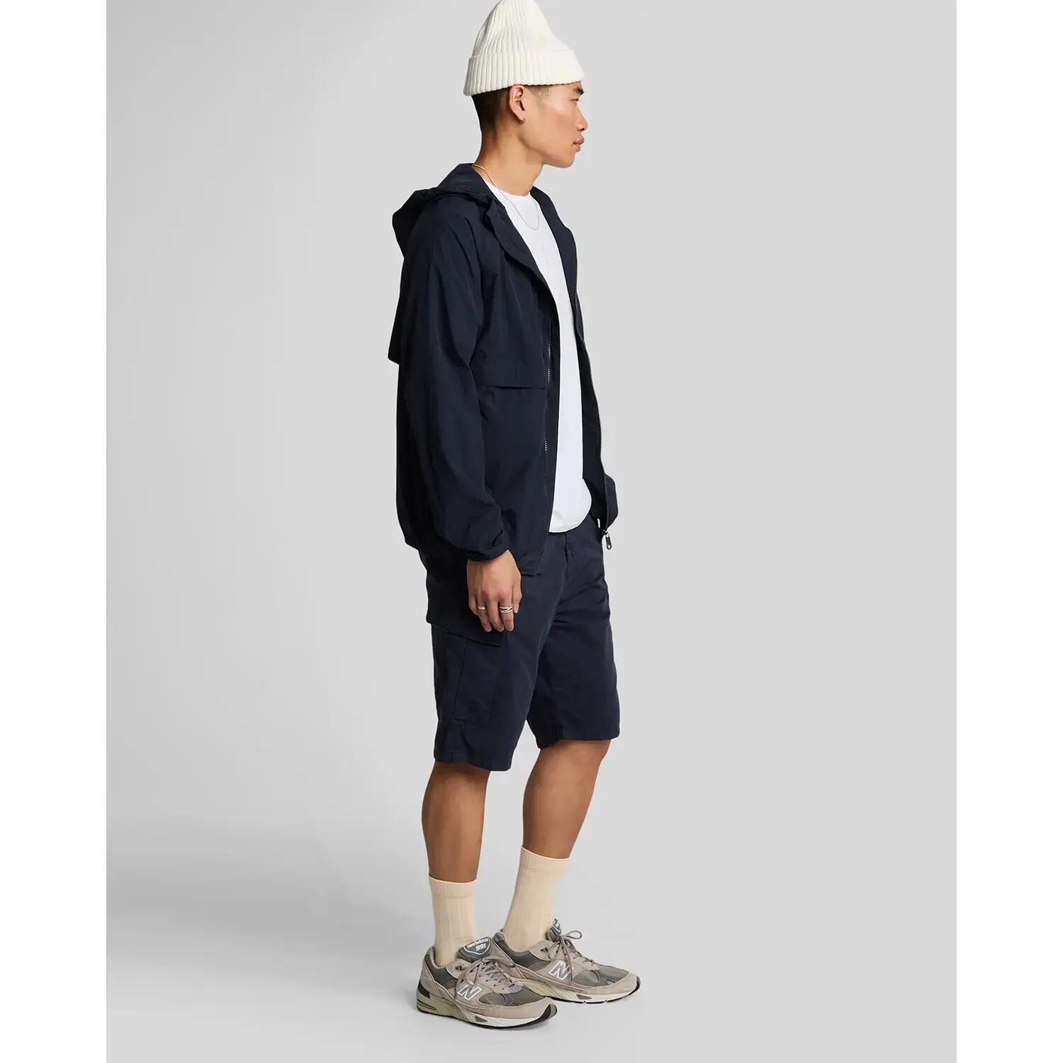 Spodenki cargo Lyle & Scott 3/5