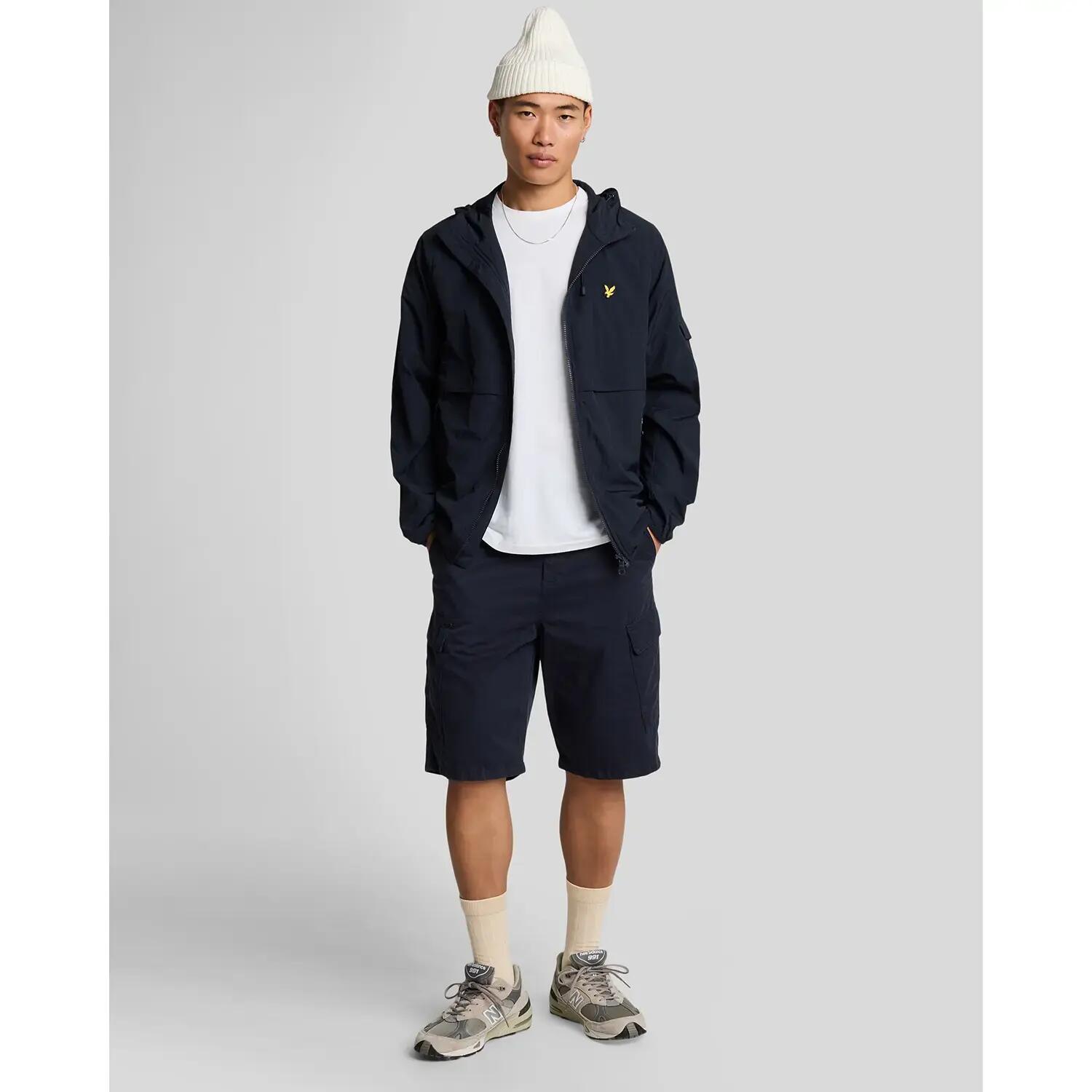 Spodenki cargo Lyle & Scott 2/5