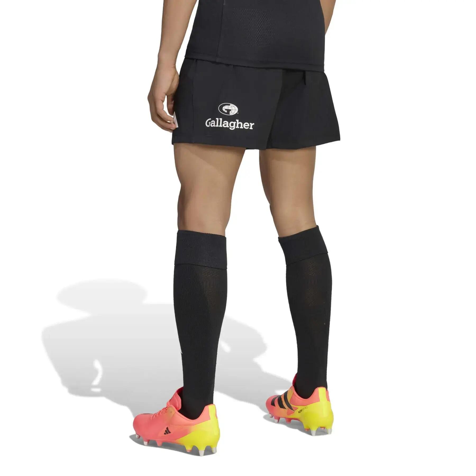 Short Domicile All Blacks 2026 5/6